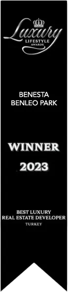 Победитель премии Luxury Lifestyle Awards 2023