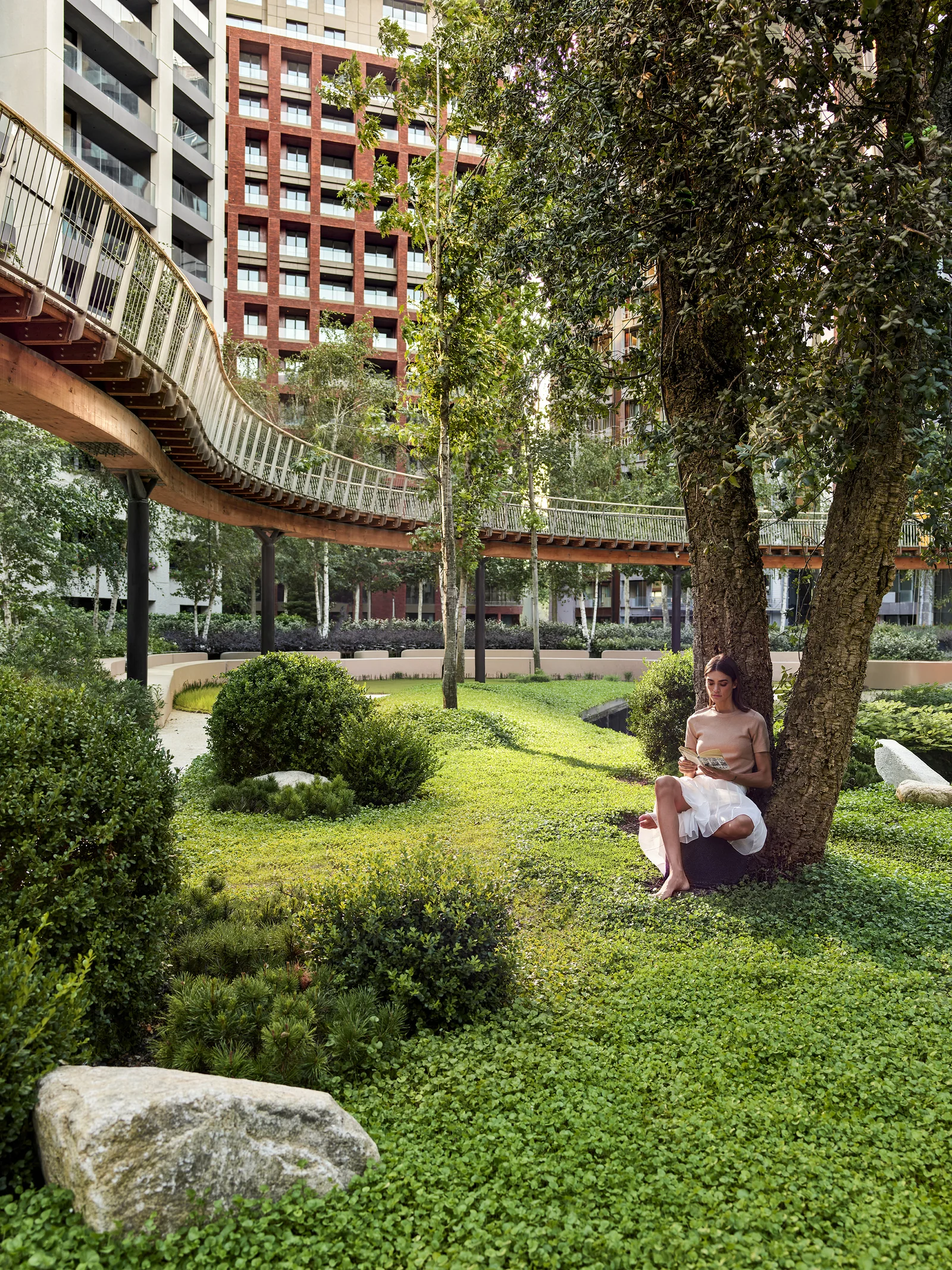 Benleo Park
