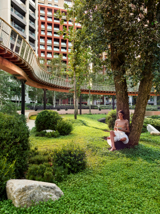 Benleo Park
