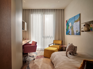 Benesta Benleo residences